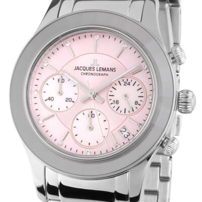 JACQUES LEMANS 1-2151L Watch Women's