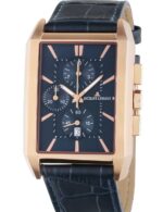 JACQUES LEMANS 1-2161G Watch Men's