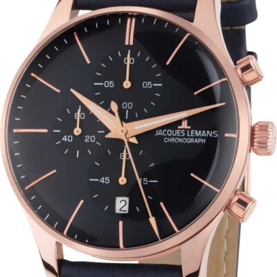 JACQUES LEMANS 1-2163F Watch Men's