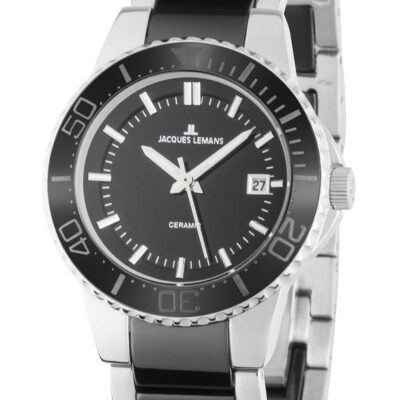 JACQUES LEMANS 1-2165A Watch Women's