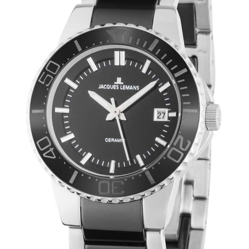 JACQUES LEMANS 1-2165A Watch Women's