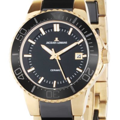 JACQUES LEMANS 1-2165C Watch Women's