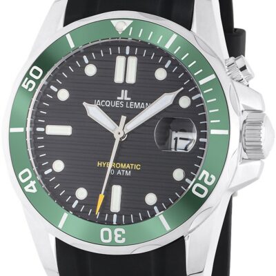 JACQUES LEMANS 1-2170E Watch Men's