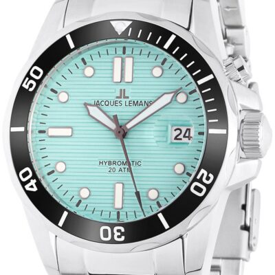 JACQUES LEMANS 1-2170I Watch Men's