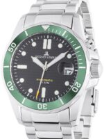 JACQUES LEMANS 1-2170K Watch Men's