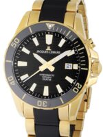JACQUES LEMANS 1-2222D Watch Men's