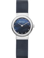 Bering Men's 46mm Watch (10126-307)
