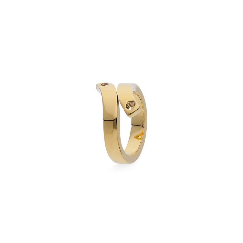 Qudo Jewellery (104009-41-1600-58)