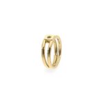 Qudo Jewellery (104013-41-1600-54)
