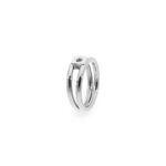 Qudo Jewellery (104013-41-1700-60)
