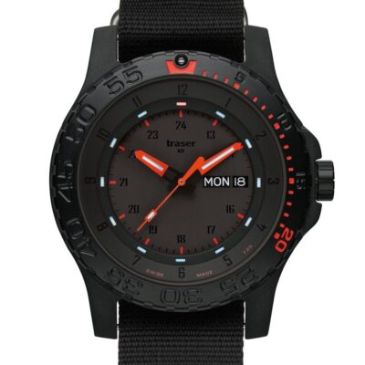 TRASER 104147 Watch Men's