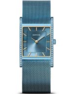 Bering Women's Watch (10426-398-S)