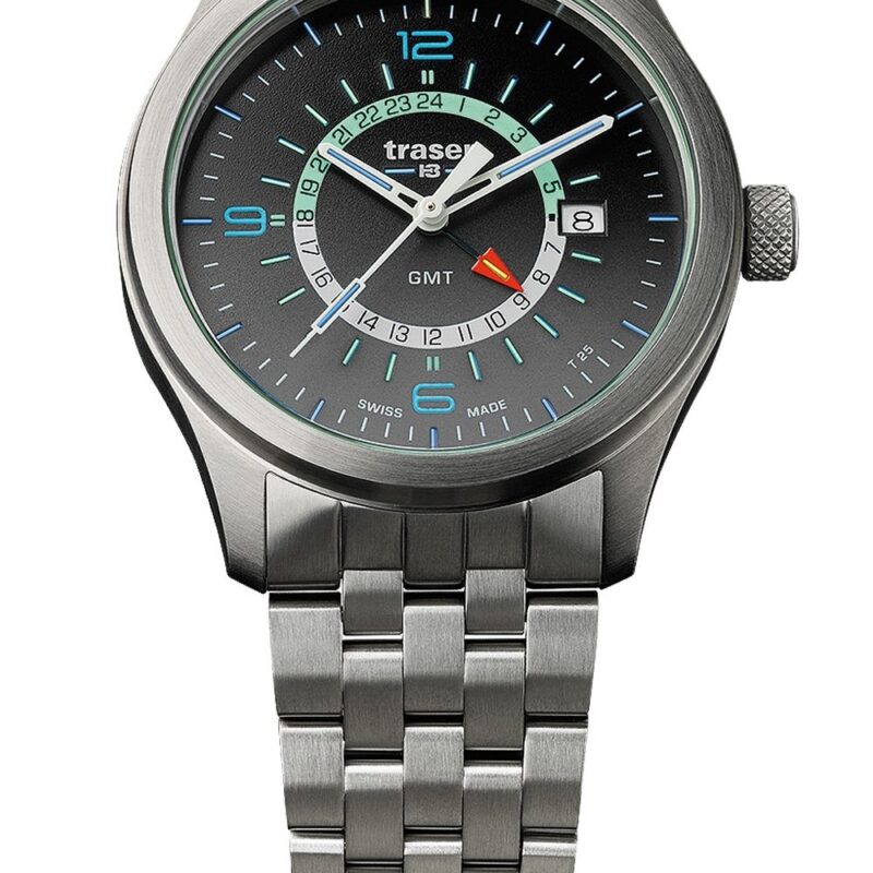 TRASER 107232 Watch Men's TRASER 107232 Watch Men's
