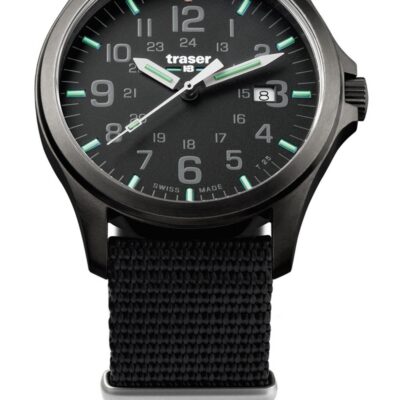 TRASER 107422 Watch Men's