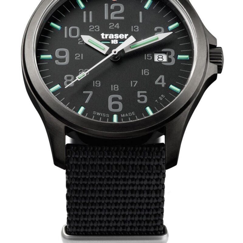 TRASER 107422 Watch Men's TRASER 107422 Watch Men's