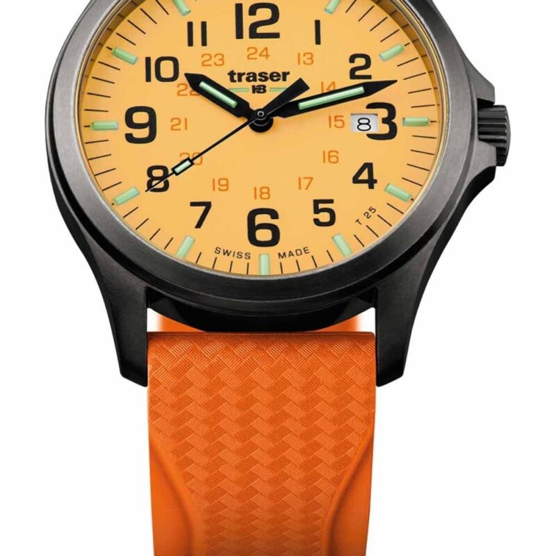 TRASER 107423 Watch Men's TRASER 107423 Watch Men's