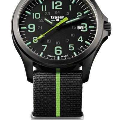 TRASER 107426 Watch Men's