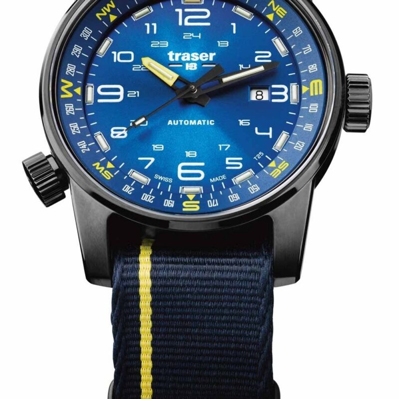 TRASER 107719 Watch Men's TRASER 107719 Watch Men's