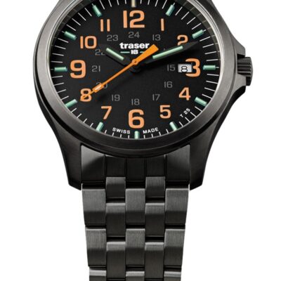TRASER 107870 Watch Men's