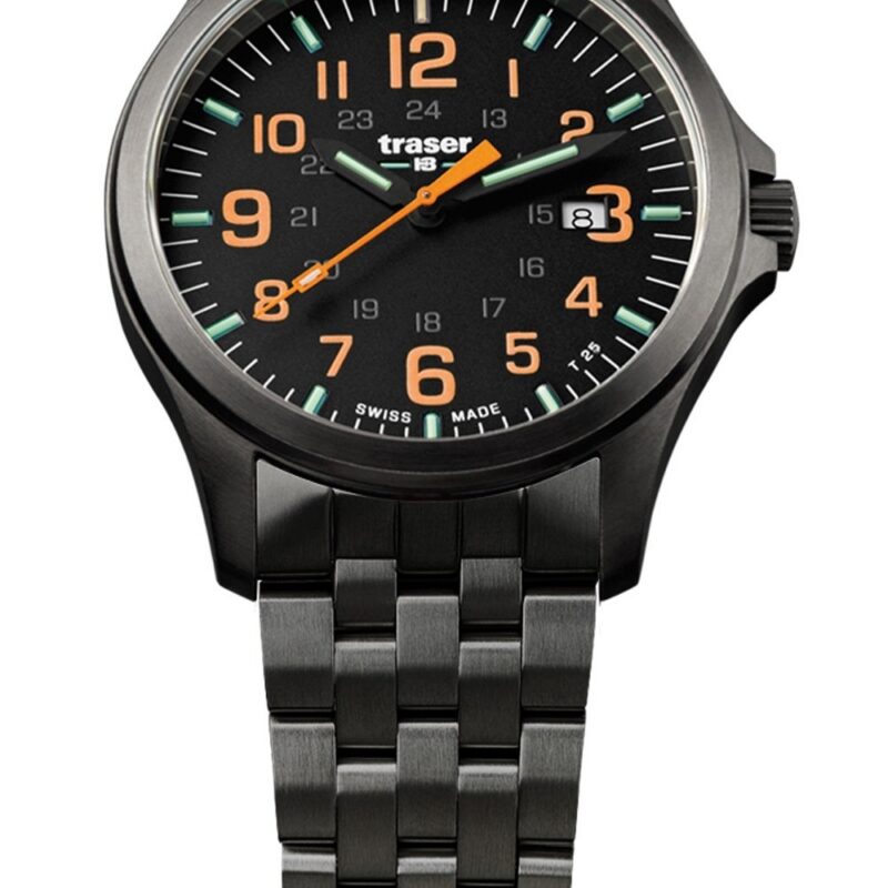 TRASER 107870 Watch Men's TRASER 107870 Watch Men's