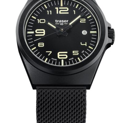 TRASER 108206 Watch Men's