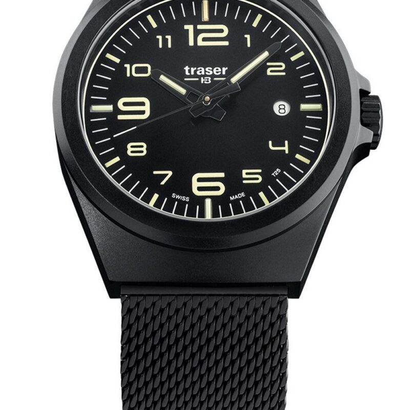 TRASER 108206 Watch Men's TRASER 108206 Watch Men's