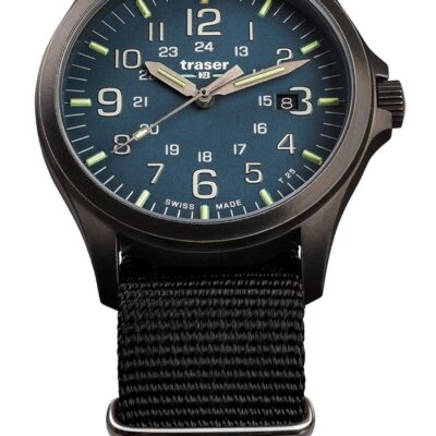 TRASER 108632 Watch Men's