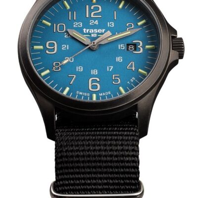 TRASER 108647 Watch Men's