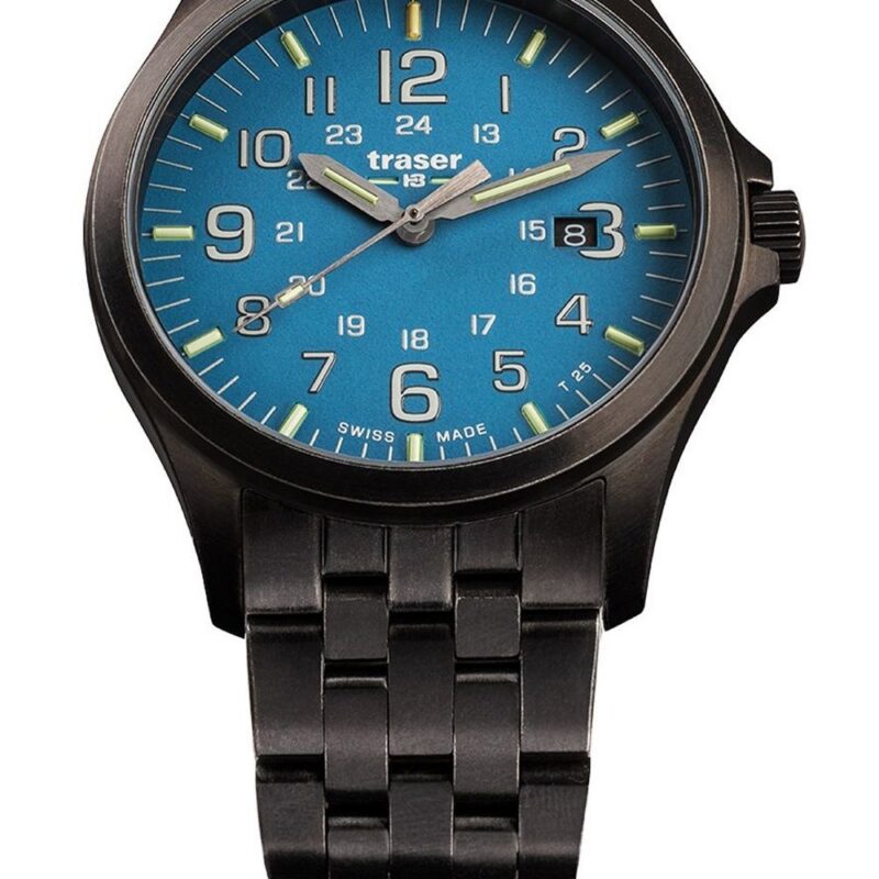 TRASER 108740 Watch Men's
