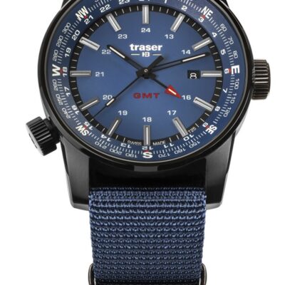 TRASER 109034 Watch Men's
