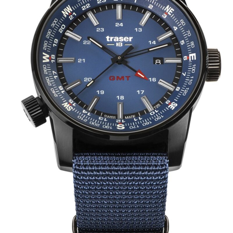 TRASER 109034 Watch Men's TRASER 109034 Watch Men's