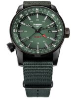 TRASER 109035 Watch Men's