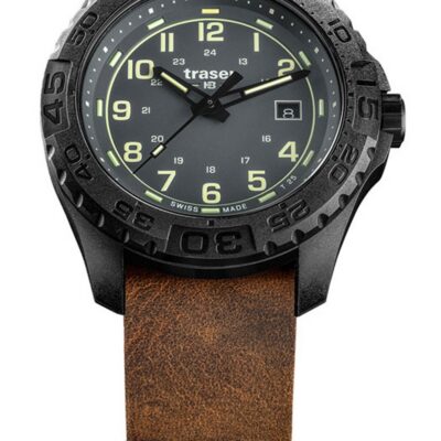 TRASER 109036 Watch Men's
