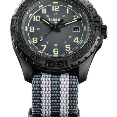 TRASER 109037 Watch Men's