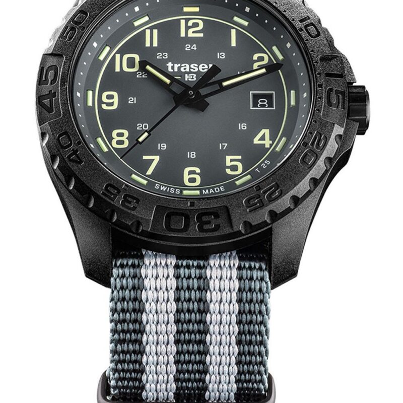 TRASER 109037 Watch Men's TRASER 109037 Watch Men's