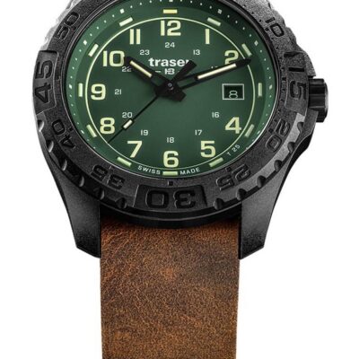 TRASER 109038 Watch Men's