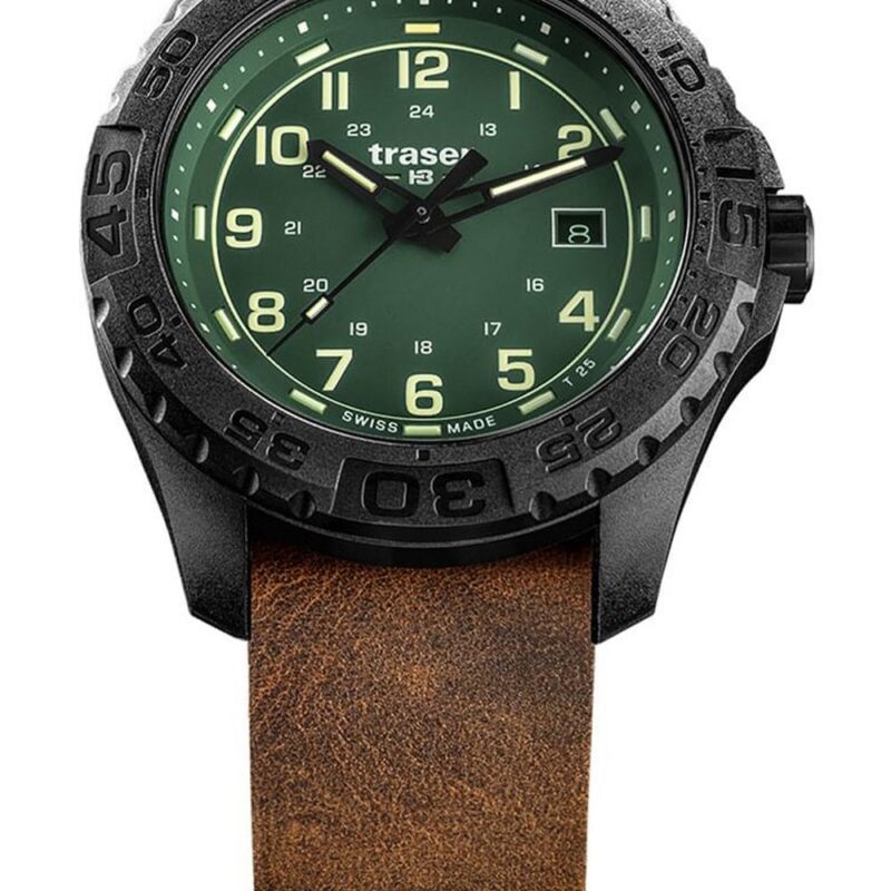 TRASER 109038 Watch Men's TRASER 109038 Watch Men's