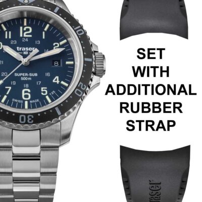 TRASER 109373 Watch Men's