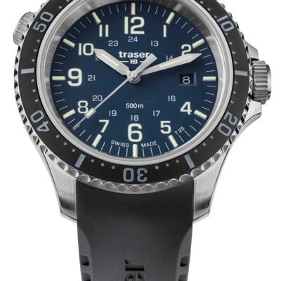 TRASER 109374 Watch Men's