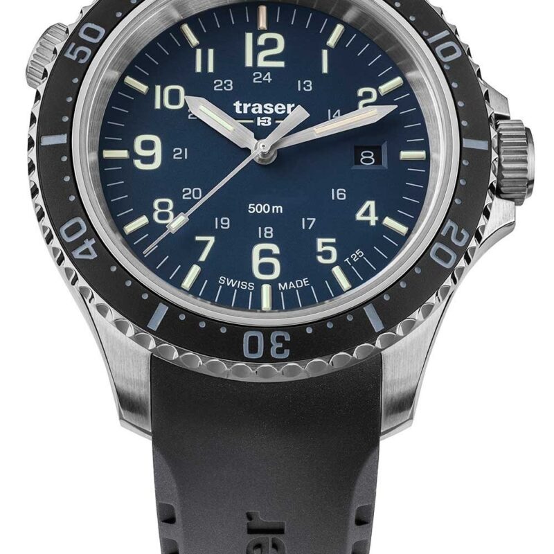 TRASER 109374 Watch Men's