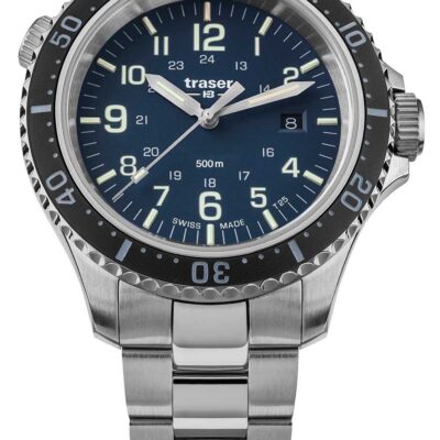 TRASER 109375 Watch Men's