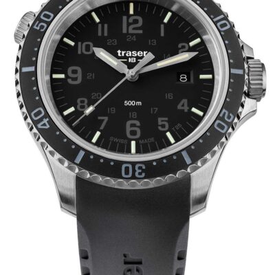 TRASER 109377 Watch Men's