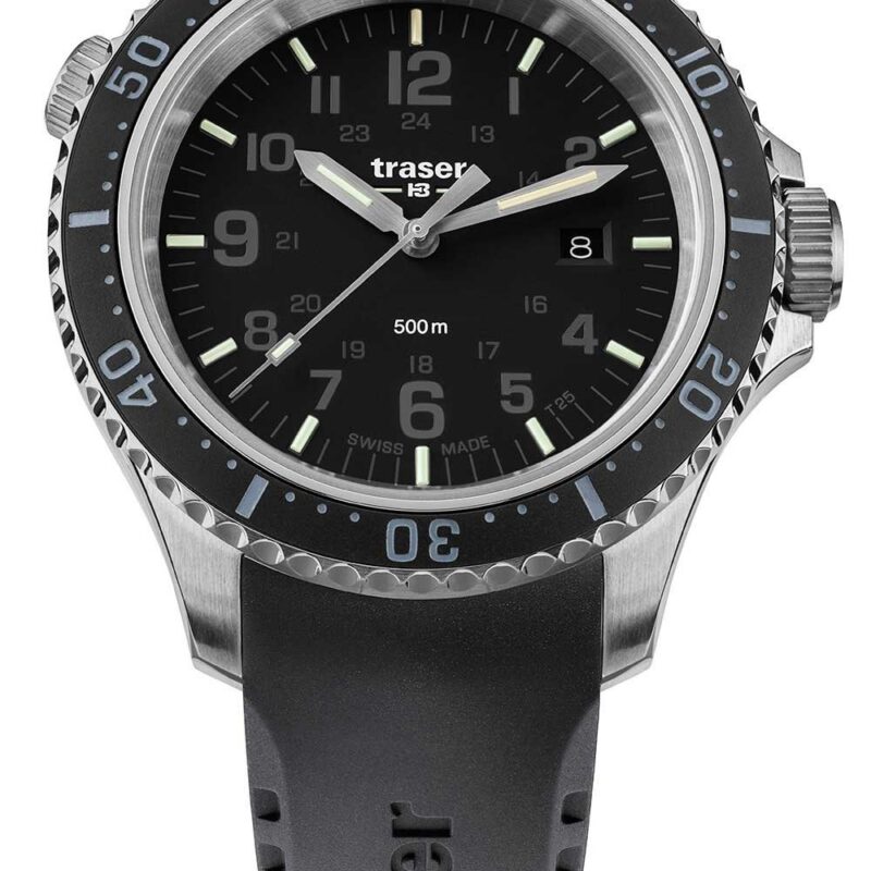 TRASER 109377 Watch Men's