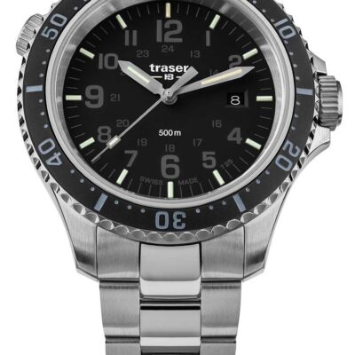 TRASER 109378 Watch Men's