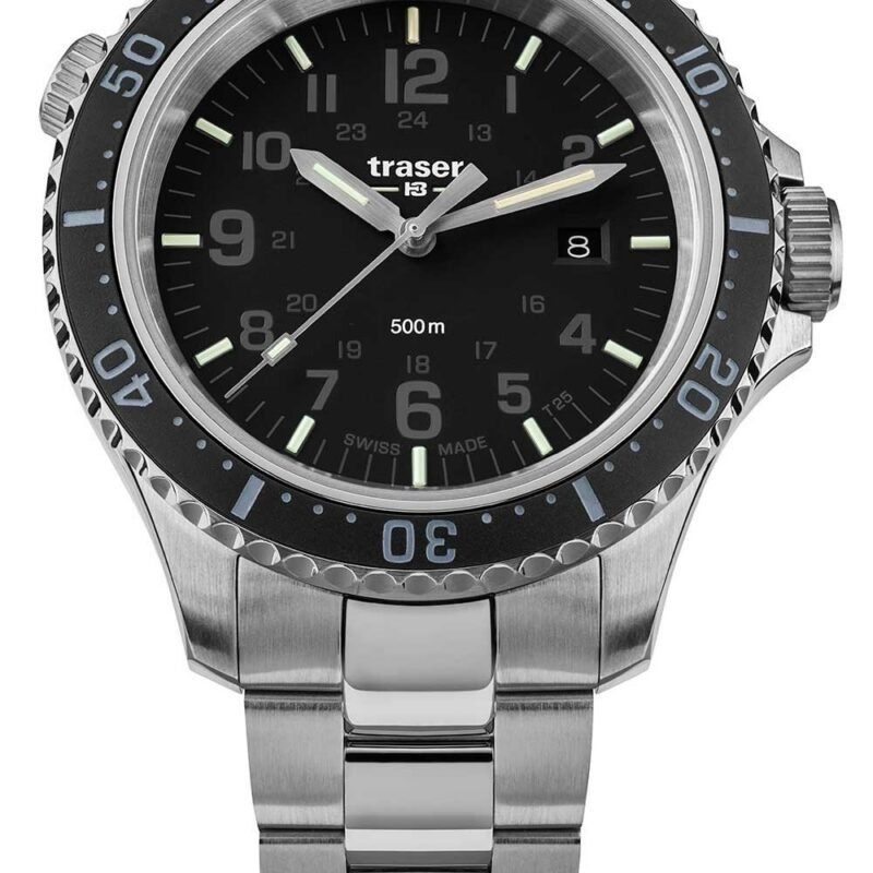 TRASER 109378 Watch Men's