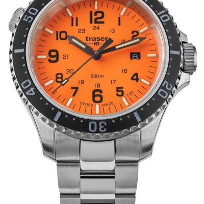 TRASER 109381 Watch Men's