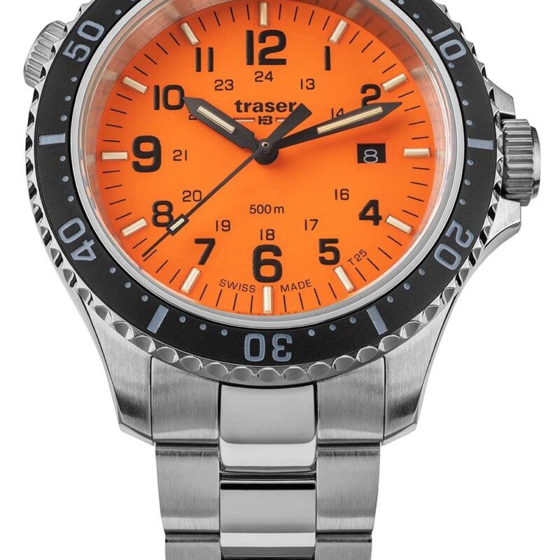 TRASER 109381 Watch Men's