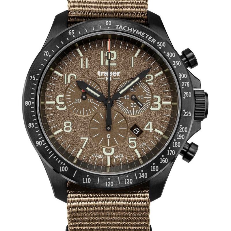 TRASER 109459 Watch Men's