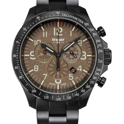 TRASER 109460 Watch Men's