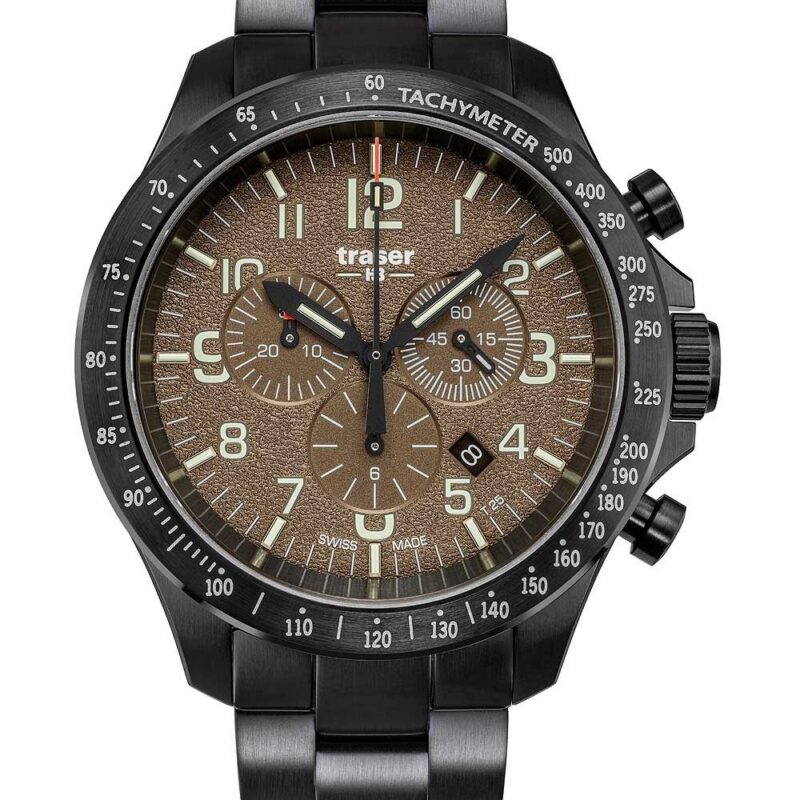 TRASER 109460 Watch Men's TRASER 109460 Watch Men's